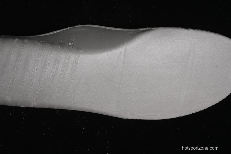 Nike Air Force 1 '07 Low QR Code Black Star Sneakers - CU1836-962