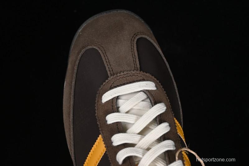 Adidas Originals SL 72 RS Classic Retro Running Shoes with Ecotex Tongue and EVA Midsole - JI2490