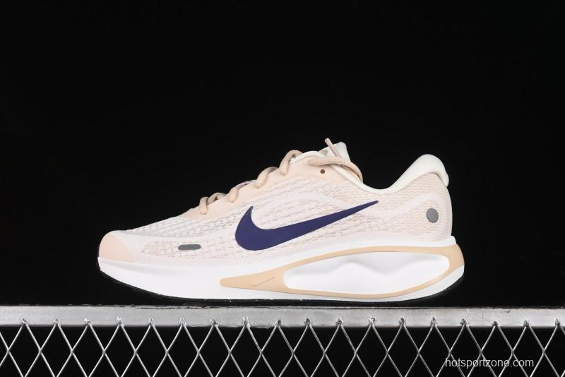 Nike Journey Run 2024 Low-Top Casual Running Shoes with Shock Absorption Anti-Slip and Wear-Resistant Design - FJ7765-106