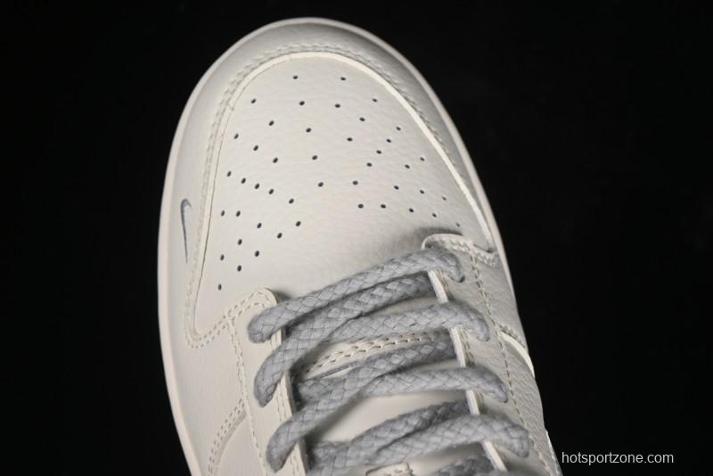 Nike SB Dunk Low Stussy Anniversary Custom Low-Top Casual Sneakers - SJ2068-282