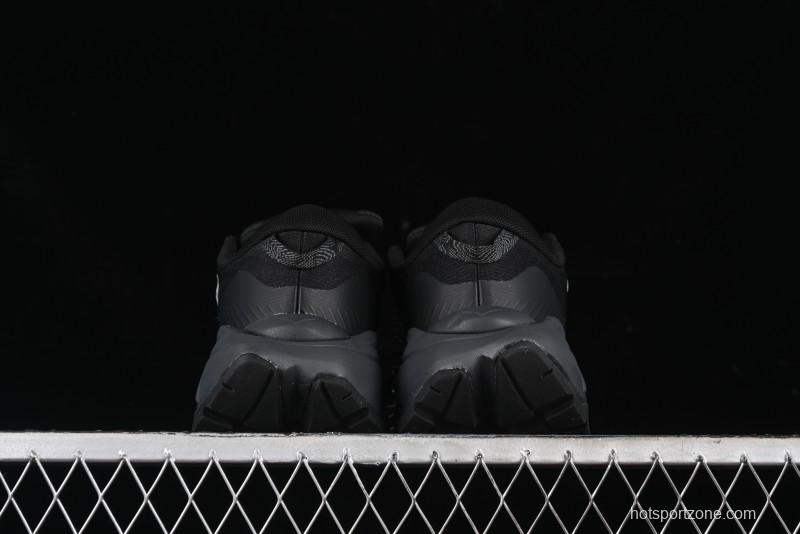 HOKA ONE ONE Skyline-Float X Dynamic Series Comfortable Cushioned Anti-Slip Low-Top Running Shoes - 1141610 BBLC