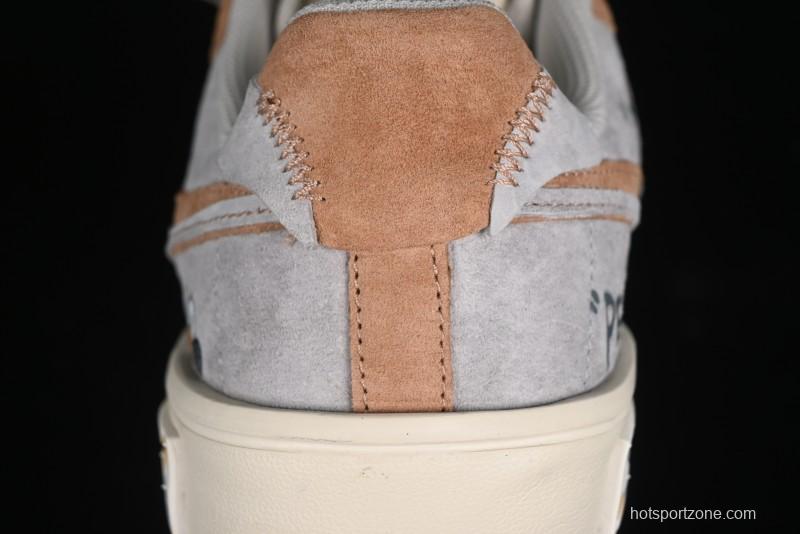 Nike Kaws x Air Force 1 '07 Low Custom Casual Sneakers - CW6688-806