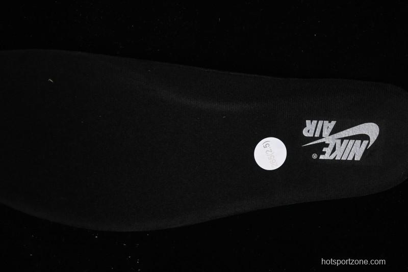 Nike Air Jordan 1 High OG "Satin Shadow" Retro Basketball Shoes - FD4810-010