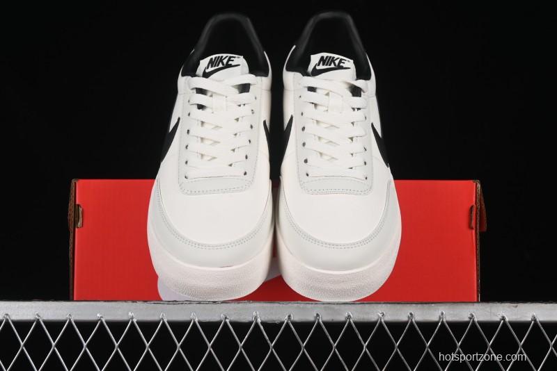 Nike Killshot 2 Retro Comfortable Anti-Slip Low-Top Sneakers - HQ1657-103