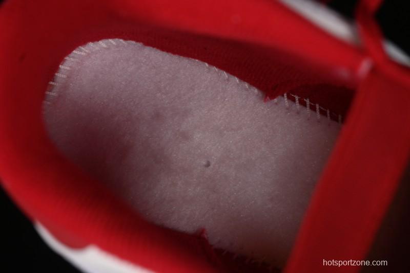 Nike Air More Uptempo 96 QS Classic High Street Versatile Casual Sports Culture Basketball Shoes - 902290-600