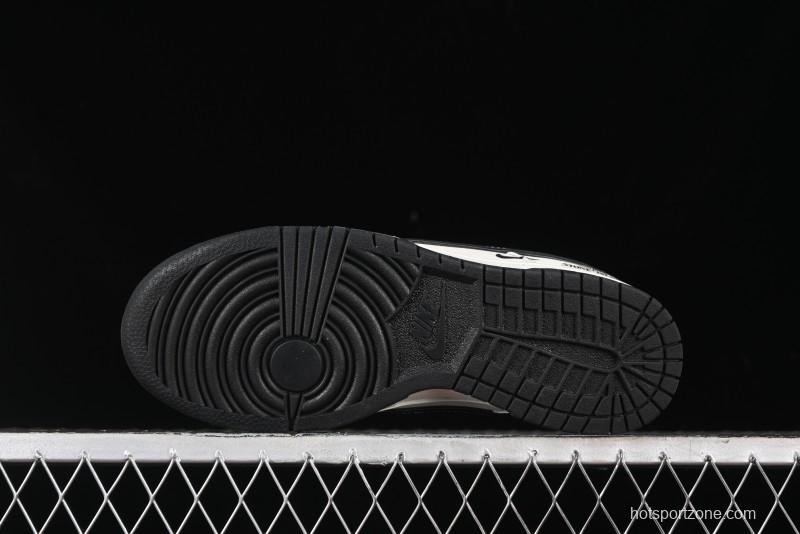 Nike SB Dunk Low Stoney Island Anniversary Edition Custom Low-Top Casual Skate Shoes - DJ2024-038