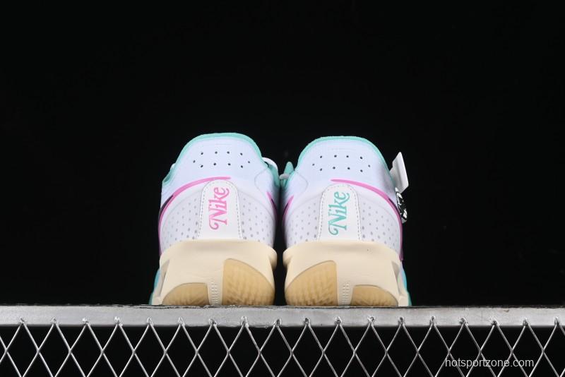 Nike Air Zoom G.T.Cut 3 EP Basketball Shoes with Full-Length ZoomX Foam - HM3699-161