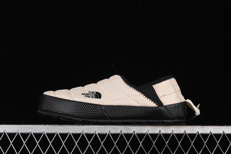 The North Face Thermoball Traction Winter Fleece Breathable Lightweight Casual Shoes - NFOA3UZN-VJU