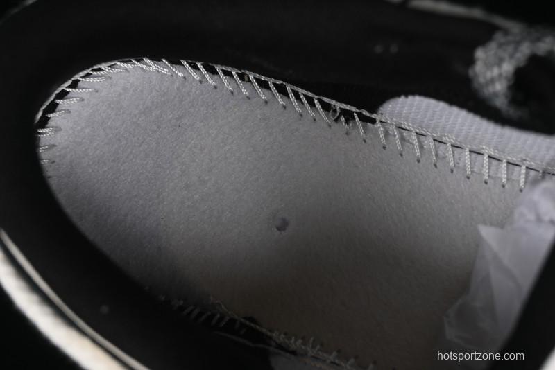 Nike SB Dunk Low Stussy Collaboration - White Embroidery Black Swoosh Anniversary Custom Low-Top Casual Sneakers - SJ2068-311