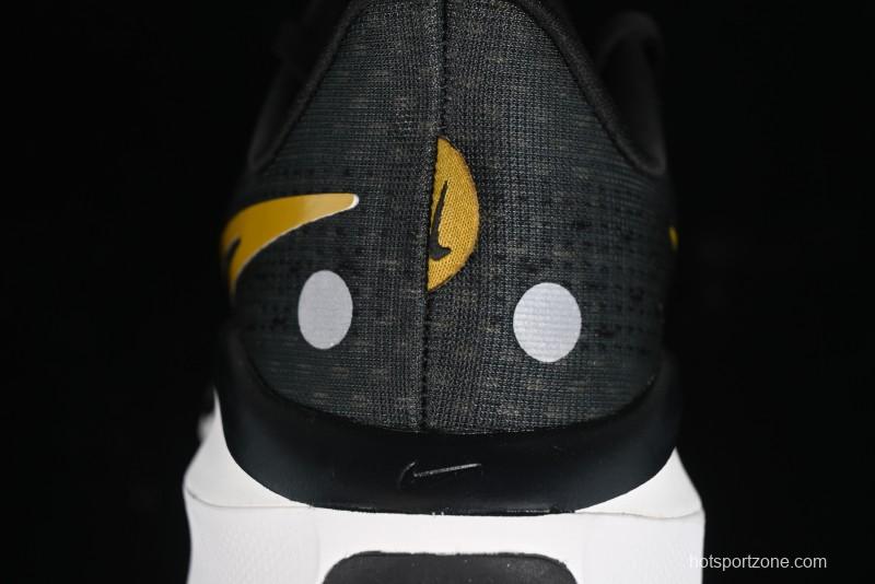 Nike Air Zoom Vomero 17 Summer 2024 Cushioned Casual Running Shoes with Zoom Air Unit - FB1309-006