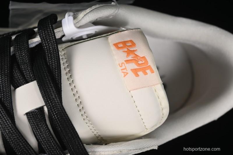 Nike Travis Scott x Fragment Design x Air Jordan 1 Low OG SP AJ1 Bape Collaboration - Jungle Green Low Top Casual Sneakers - XY2688-107