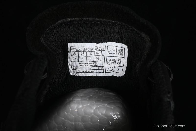 Keen Jasper Japanese Street 2.0 Retro Outdoor Shoes - 2267