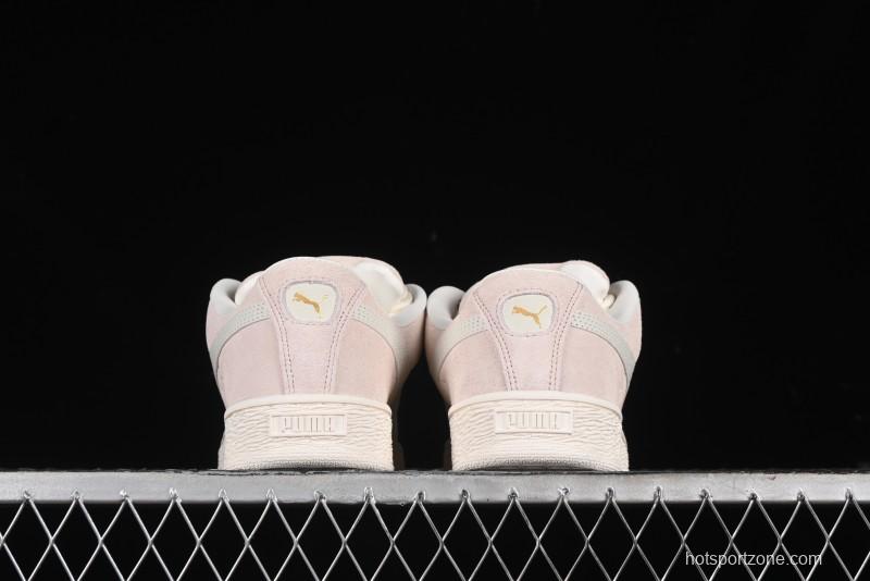 Puma Suede XL Retro Casual Sneakers - 398708-02