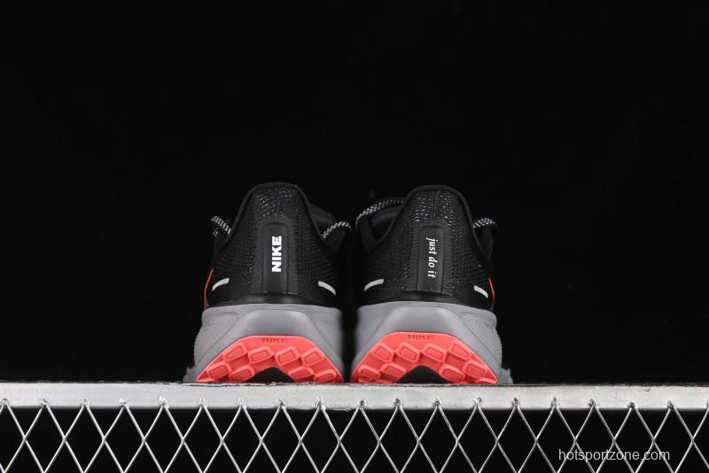 Nike Air Zoom Pegasus 41 Breathable Mesh Lightweight Running Shoes with Cushioning - FV9536-008