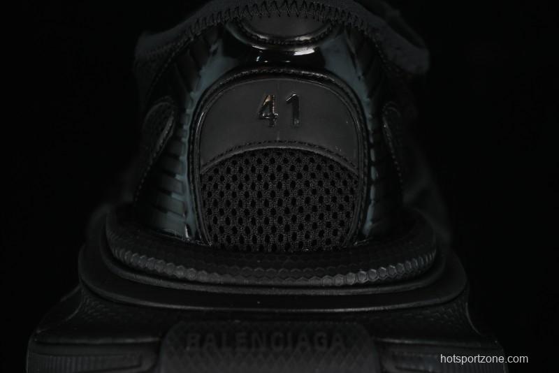 Balenciaga 3XL Slip On Sneakers - W3XSO1000