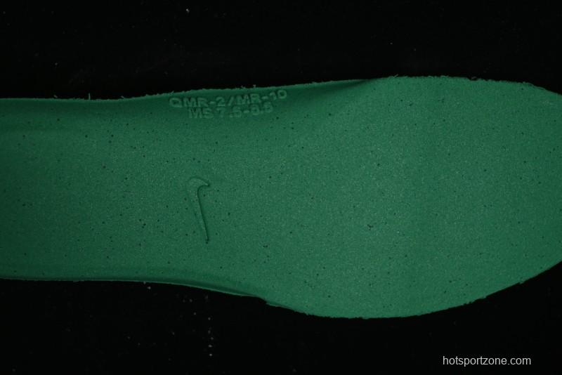 Nike Air Alphazoom Breathable Lightweight Running Shoes with Cushioning - FD2722-100