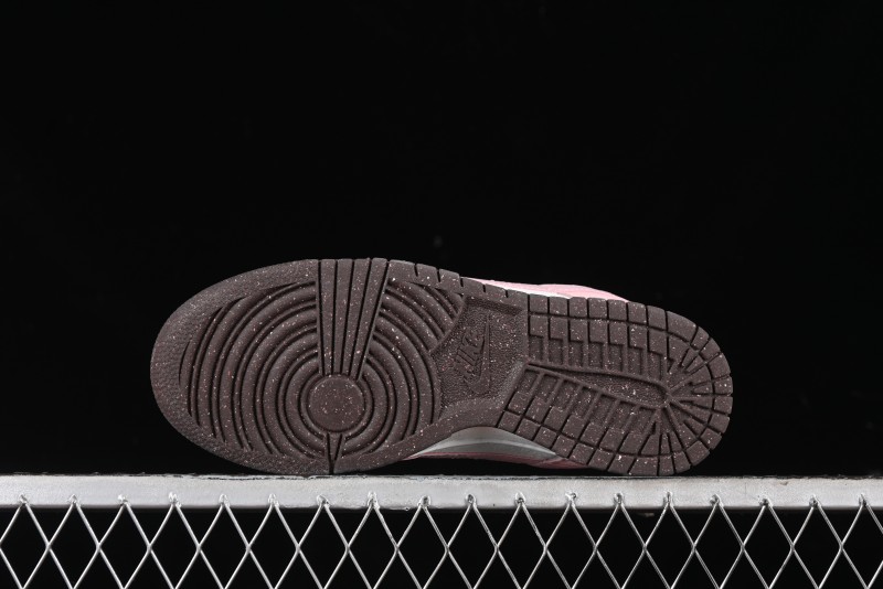 Nike Dunk Low 85 Double Swoosh Series SB Low-Top Casual Skate Shoes - HV1799-161