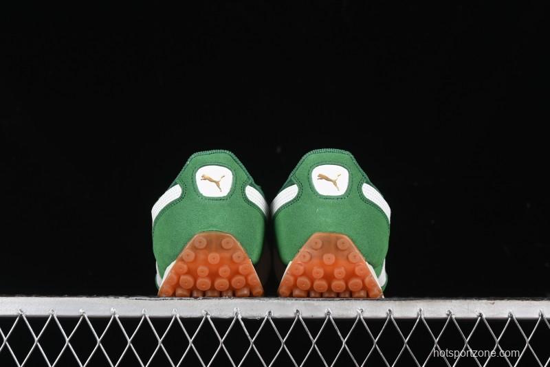 Puma Easy Rider Vintage Low-Top Casual Sneakers - Comfortable Durable and Breathable - 399028-03