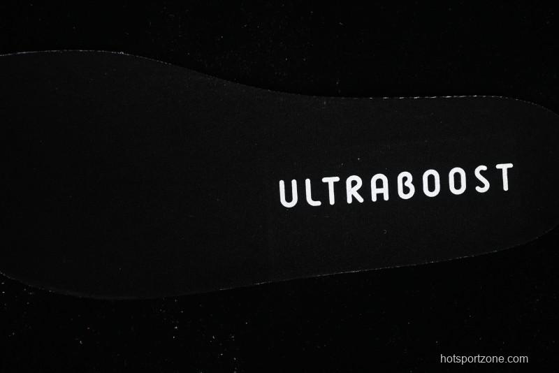 Adidas Ultraboost 5X Casual Running Shoes with Popcorn Foam Technology - JH7251