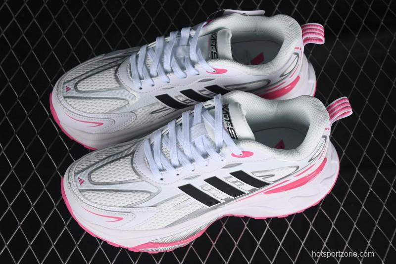 Adidas Originals Mts Pro IH6353 Retro Breathable Cushioned Casual Running Shoes - IH6353