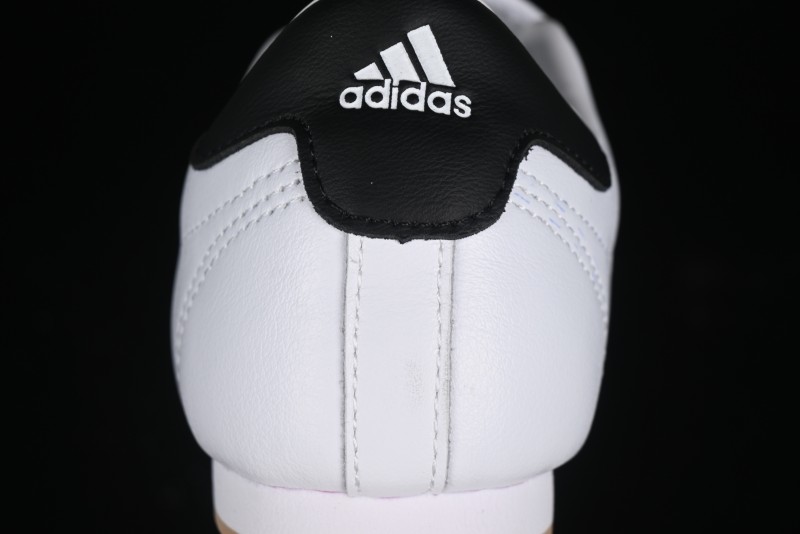 Adidas Originals Taekwondo JQ4774 Low-Top Training Shoes for Comfortable Non-Slip Workouts