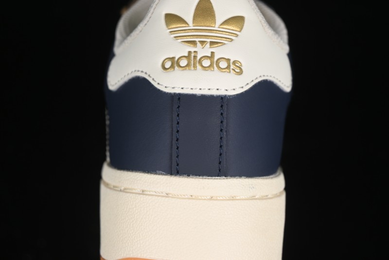 Adidas Originals Superstar XLG Shell Toe Platform Sneakers - ID5699