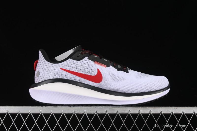 Nike Air Zoom Vomero 17 Lunar Summer 2024 New Cushioned Casual Running Shoes - FB1309-103