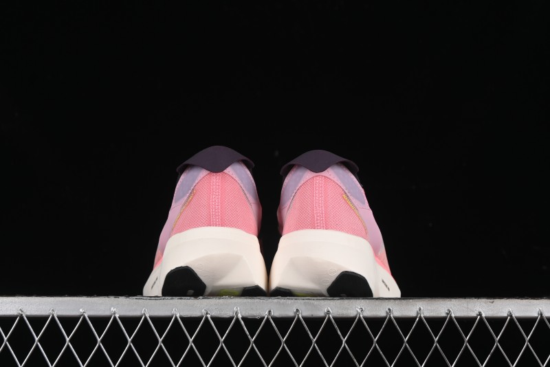 Adidas Adizero Adios Breathable Low-Top Running Shoes - ID3633