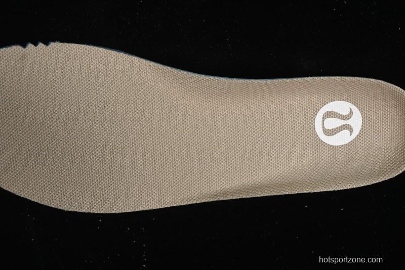 Lululemon Cityverse Low-Top Casual Sneakers - LU-03