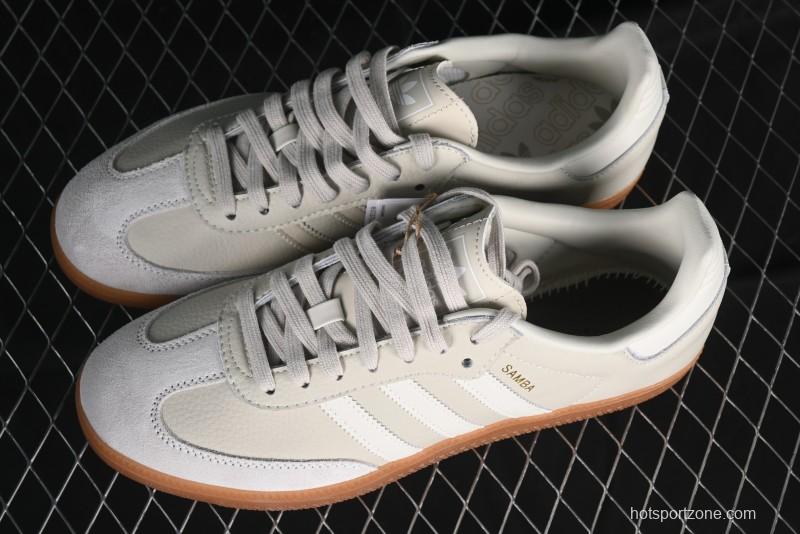 Adidas Samba Vegan IE7013 Casual Sneakers