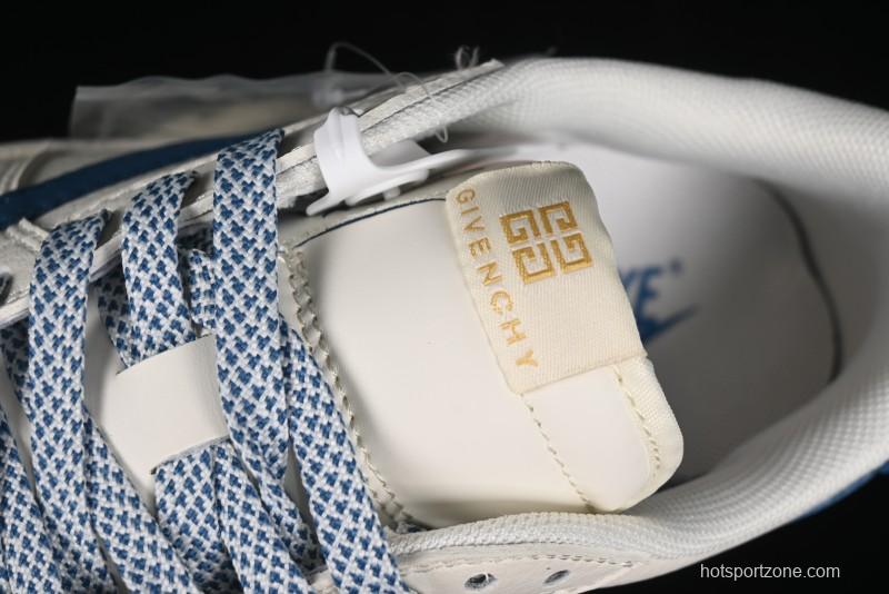 Nike Travis Scott x Fragment Design x Air Jordan 1 Low OG SP AJ1 Retro Casual Sneakers - CF3688-025