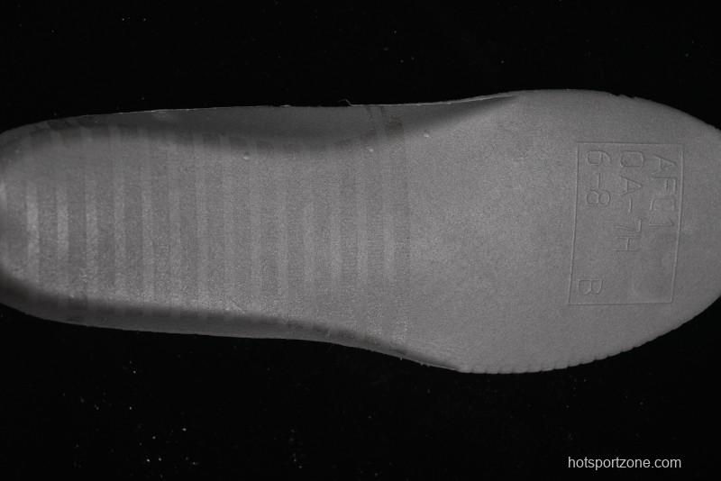 Nike Air Force 1 '07 Low Farting Bear Casual Sneakers - CW2289-230