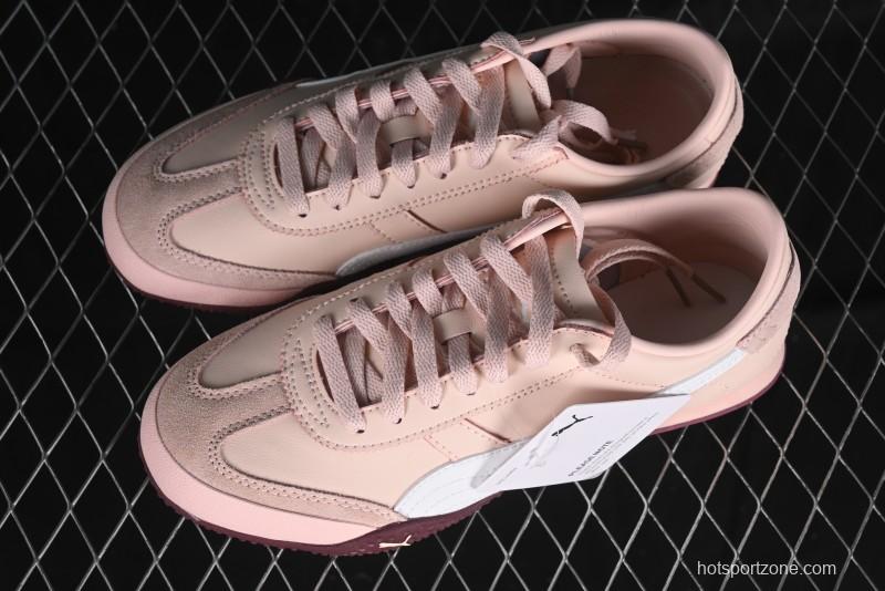 Puma Bella UT Leather Fashion Casual Sneakers - 402186-04