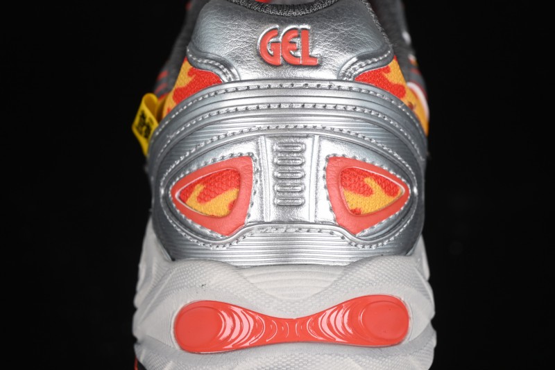 Asics Gel-Kahana TR V4 Running Shoes with FF BLAST PLUS Cushioning - 1203A653-750