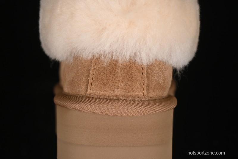 UGG Classic Short II Genuine Shearling Mini Boots - 1134810