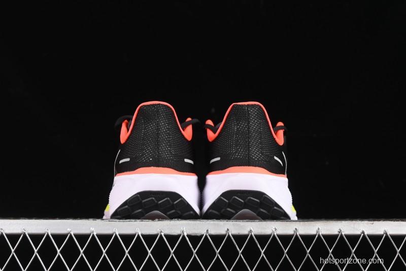 Nike Air Zoom Pegasus 41 Breathable Lightweight Running Shoes with Cushioned Support - HQ1564-016