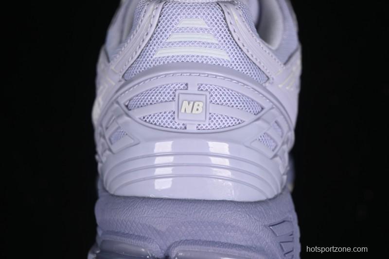 New Balance 1906 Series Retro Dad Style Casual Running Shoes - M1906RZV