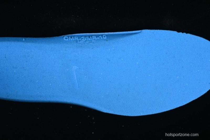 Nike Zoom Winflo 7 Moon Landing Series Casual Cushioning Running Shoes - CJ0291-200