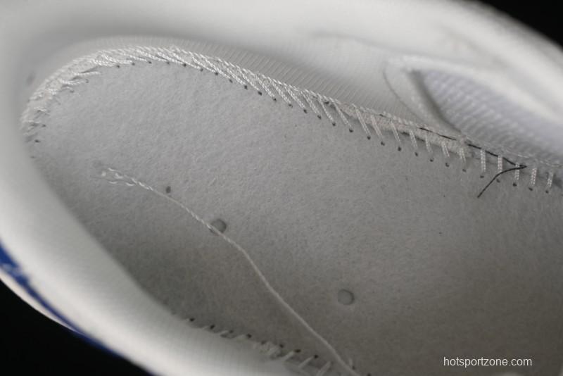 Nike Travis Scott x Fragment Design x Air Jordan 1 Low OG SP AJ1 Retro Sneakers - SJ2068-117