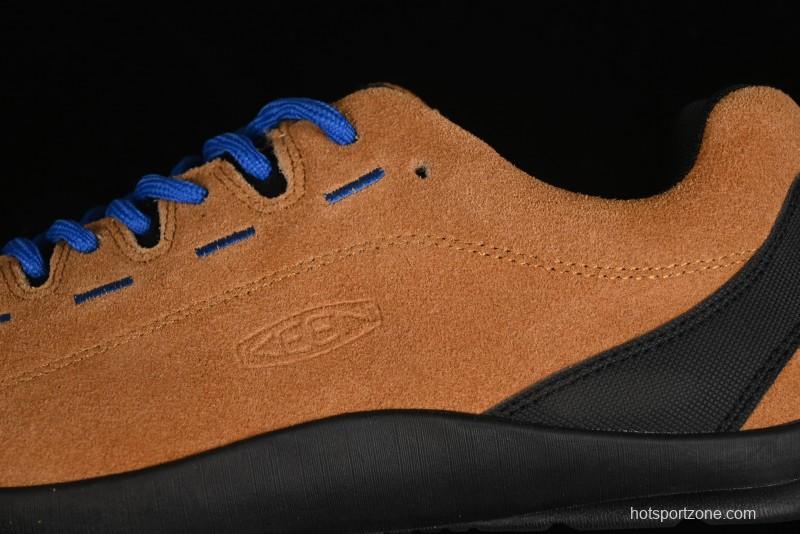 Keen Jasper Japanese Street Retro Style Outdoor Shoes - 1027688