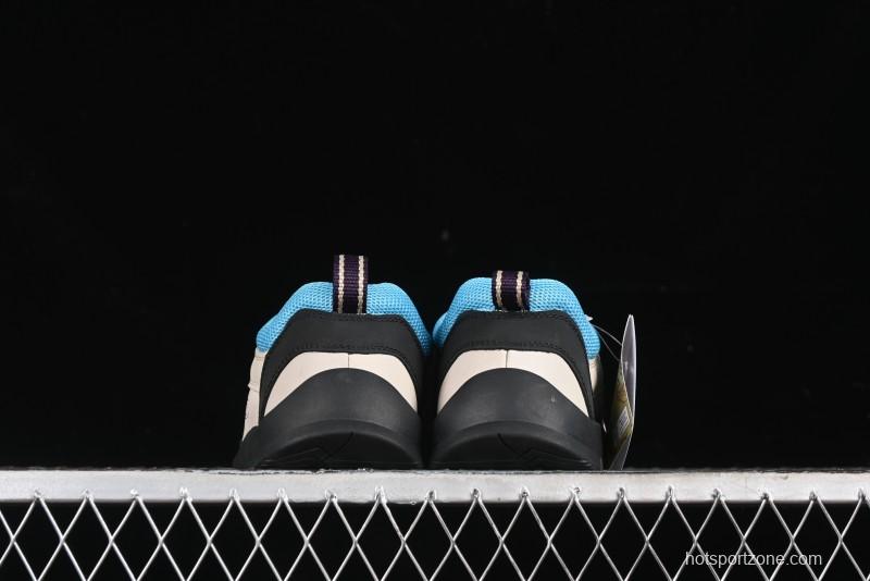 Keen Jasper Japanese Street 2.0 Retro Outdoor Shoes - 2267 Milan