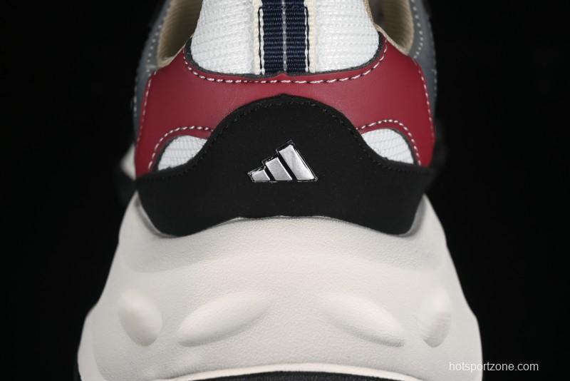 Adidas Vento XLG Runner IH0432 Retro Casual Dad Shoes - IH0432