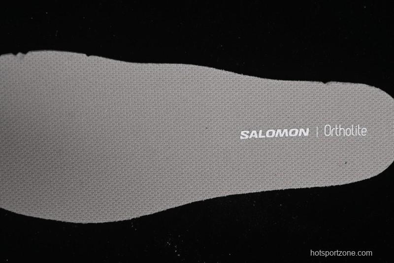 Salomon XT-6 Chromatic High-Tech Outdoor Casual Running Shoes - 475908-26