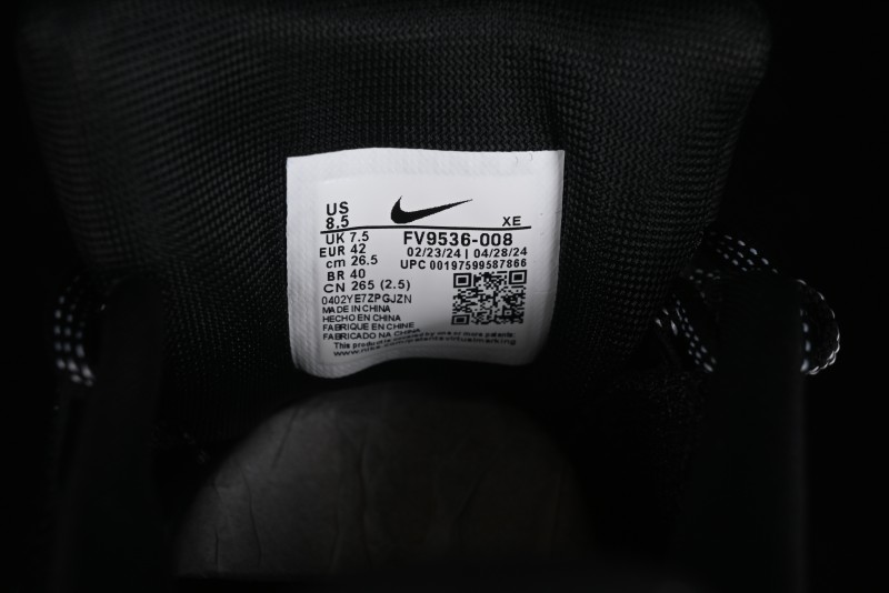 Nike Air Zoom Pegasus 41 Breathable Mesh Lightweight Running Shoes with Cushioning - FV9536-008