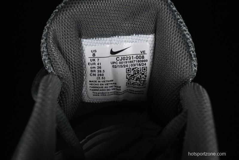 Nike Zoom Winflo 7X Moon Landing Series Casual Cushion Running Shoes - CJ0291-008