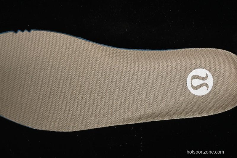 Lululemon Cityverse Low-Top Casual Sneakers - LU-05