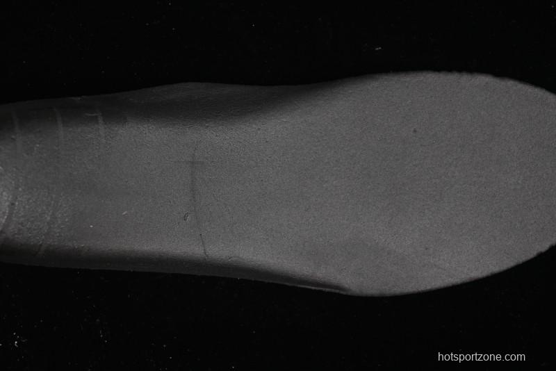 Nike Air Force 1 '07 Low Gucci Stone Island Collaboration - Off White Graphite Low-Top Casual Sneakers - KK1988-013