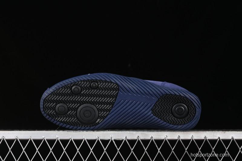 Onitsuka Tiger Sclaw Comfortable Versatile Slip-Resistant Low-Top Lifestyle Sneakers - 1183B969-400