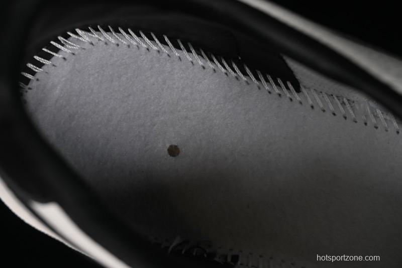 Nike Killshot 2 Retro Comfortable Anti-Slip Low-Top Sneakers - HQ1657-103