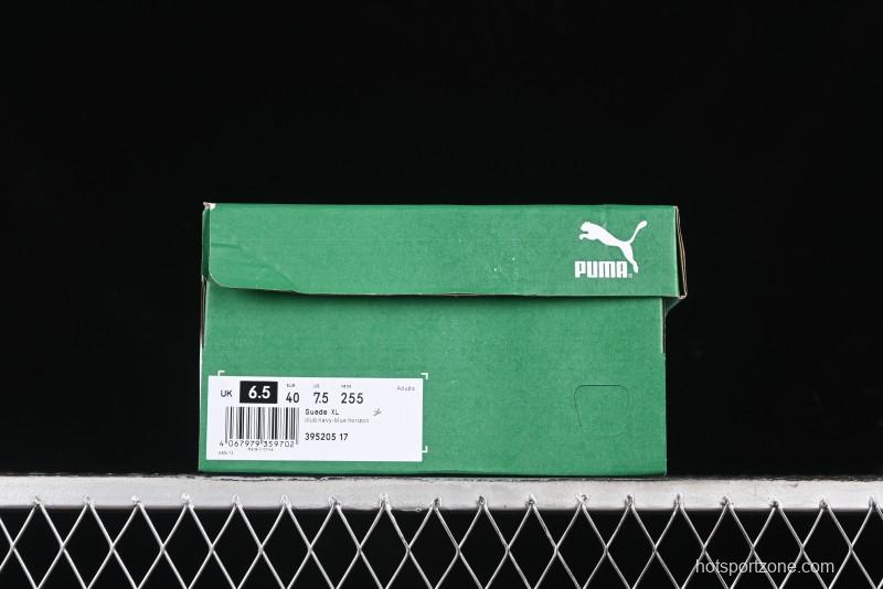 Puma Suede XL Retro Casual Sneakers - 395205-17